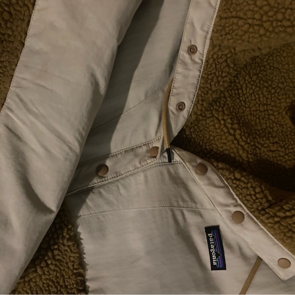 Patagonia winter jacket - Picture 3 of 4